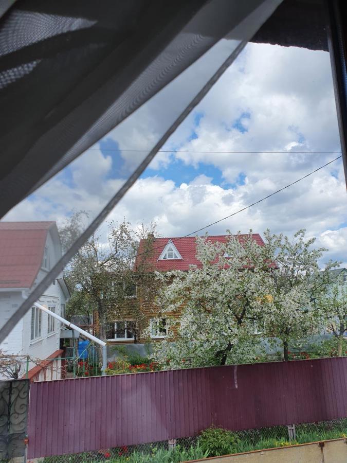 Dacha Koncha Zaspa Kozyn Exterior photo